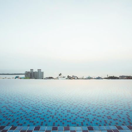 Fangliao Hotel Exterior foto